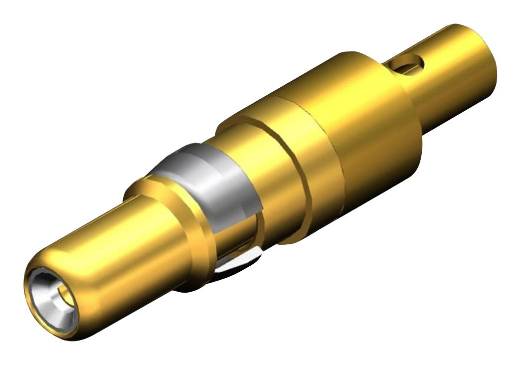 Molex 173112-1061 D-Sub Contact, Pin, Solder