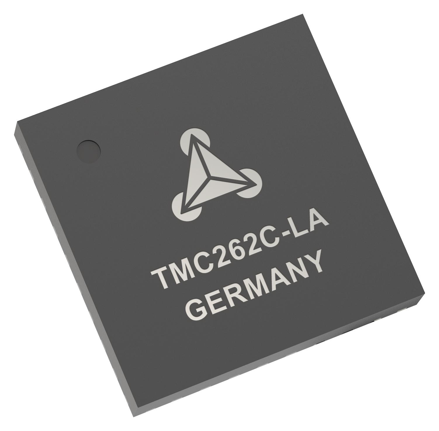 Trinamic / Analog Devices Tmc262C-La Motor Driver, -40 To 125 Deg C