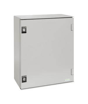 Schneider Electric Nsyplm32Pg Enclosure, Multipurpose, Abs/pc, Grey