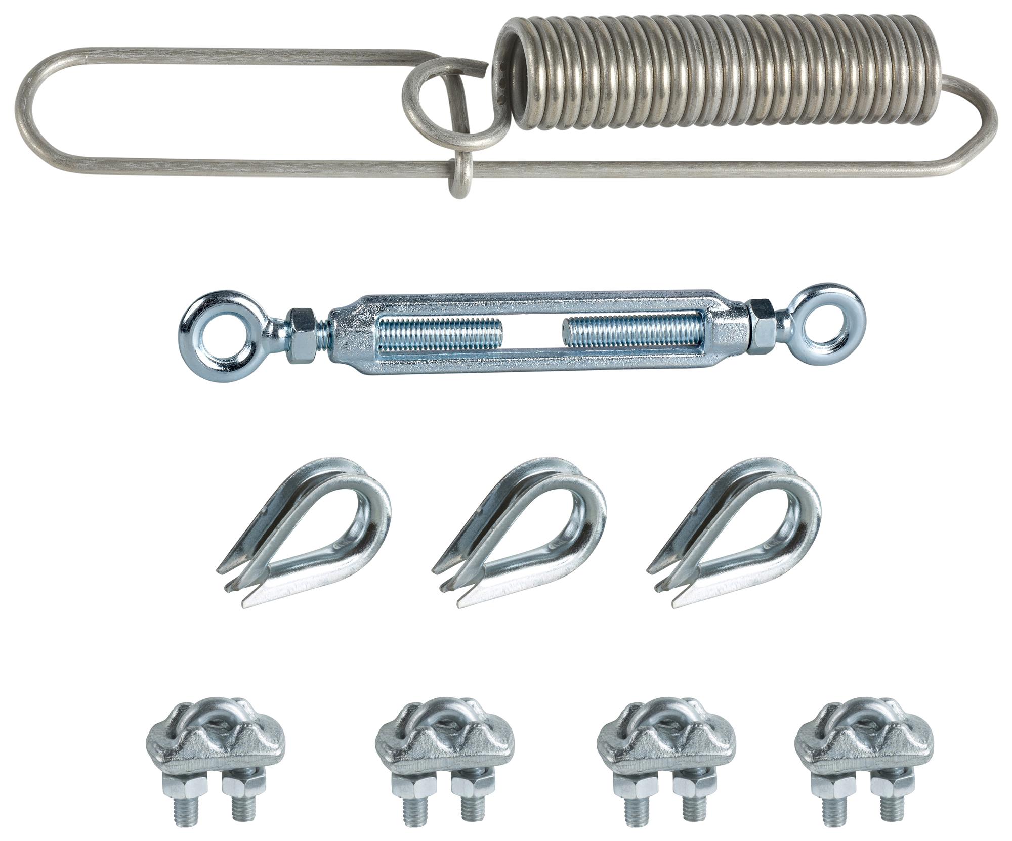 Schneider Electric Xy2Cz9550 Mounting Kit, E-Stop Rope Pull Switch