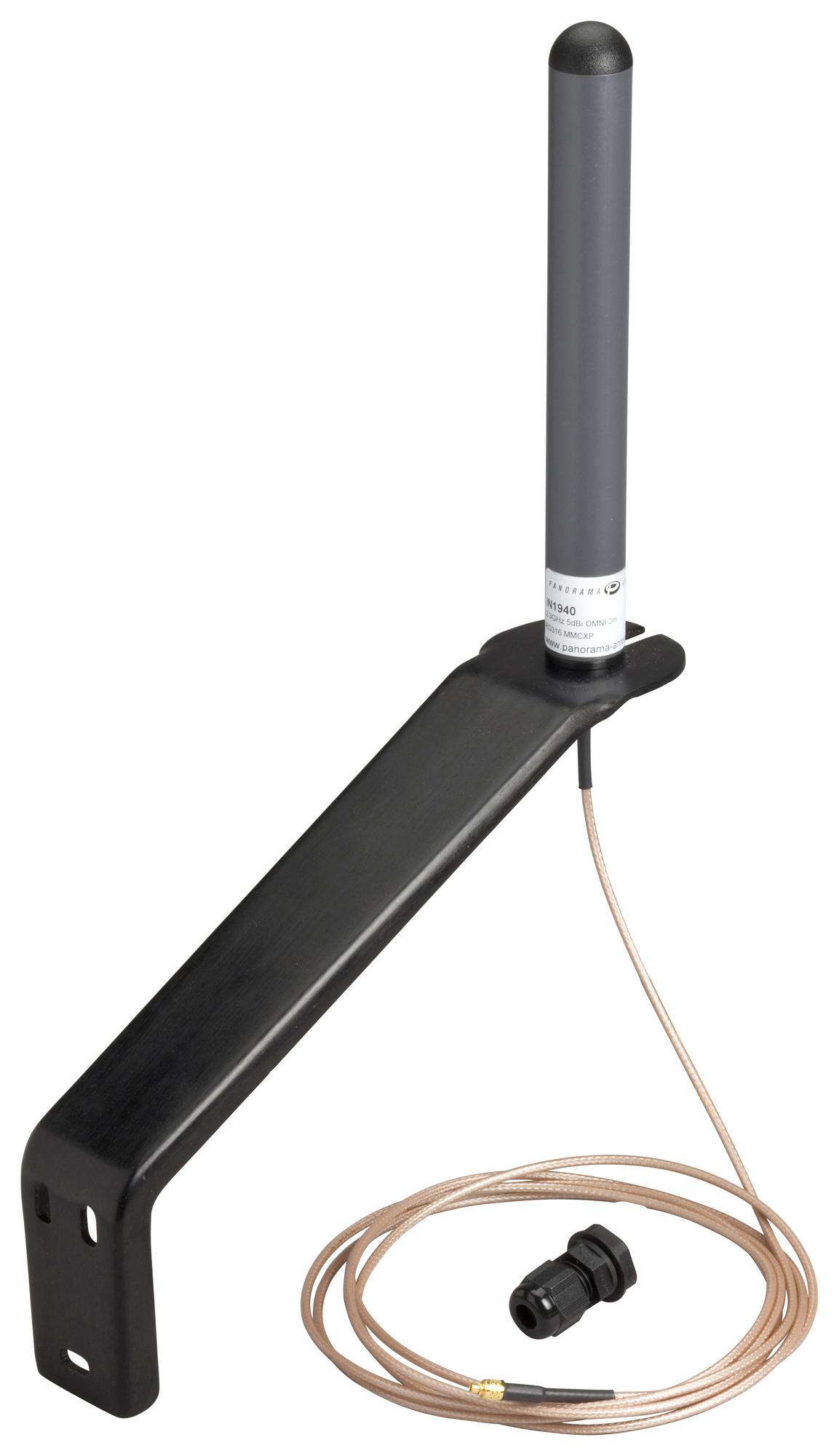 Schneider Electric Zarc03 Antenna, Control Station