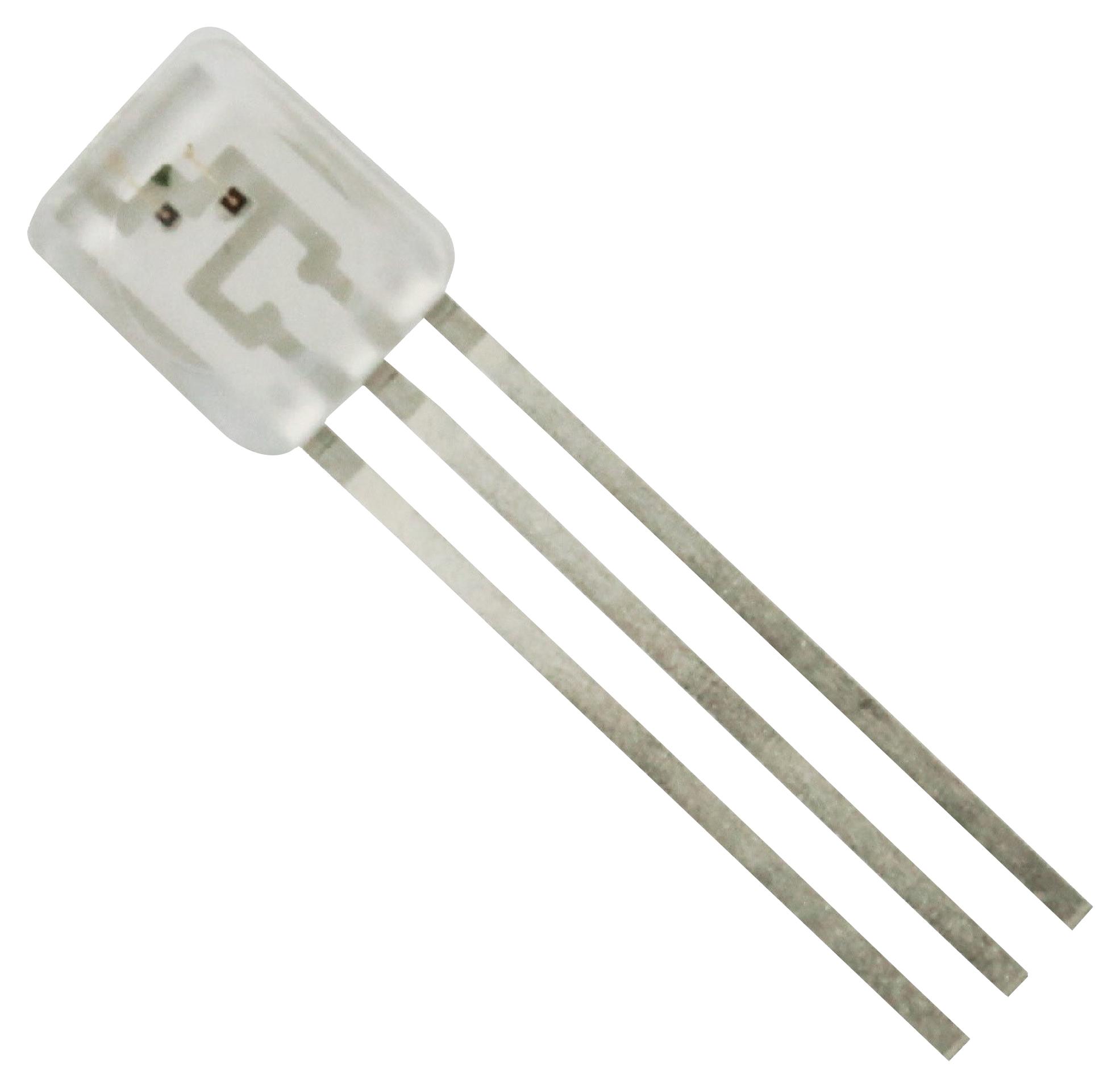 Te Connectivity 20-0582 Ir Emitter, 940Nm, Radial Leaded