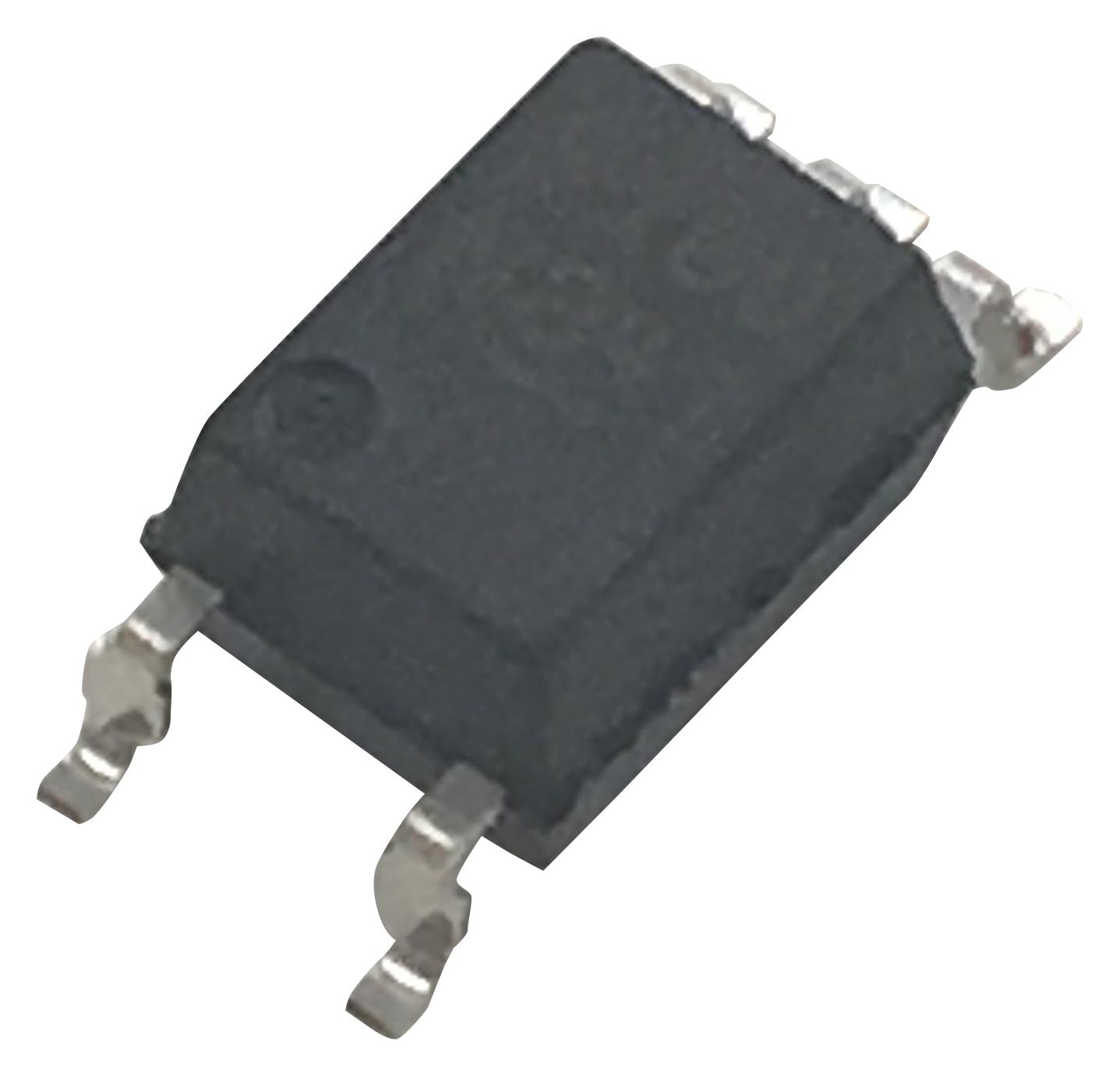 Renesas Rv1S9160Accsp-100V#sc0 Optocoupler, Digital, 15Mbps, Sop-5