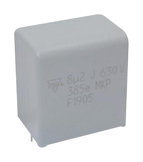 Vishay Mkp385E35640Jfi2B0 Cap, 0.056Uf, 400V, Film, Radial