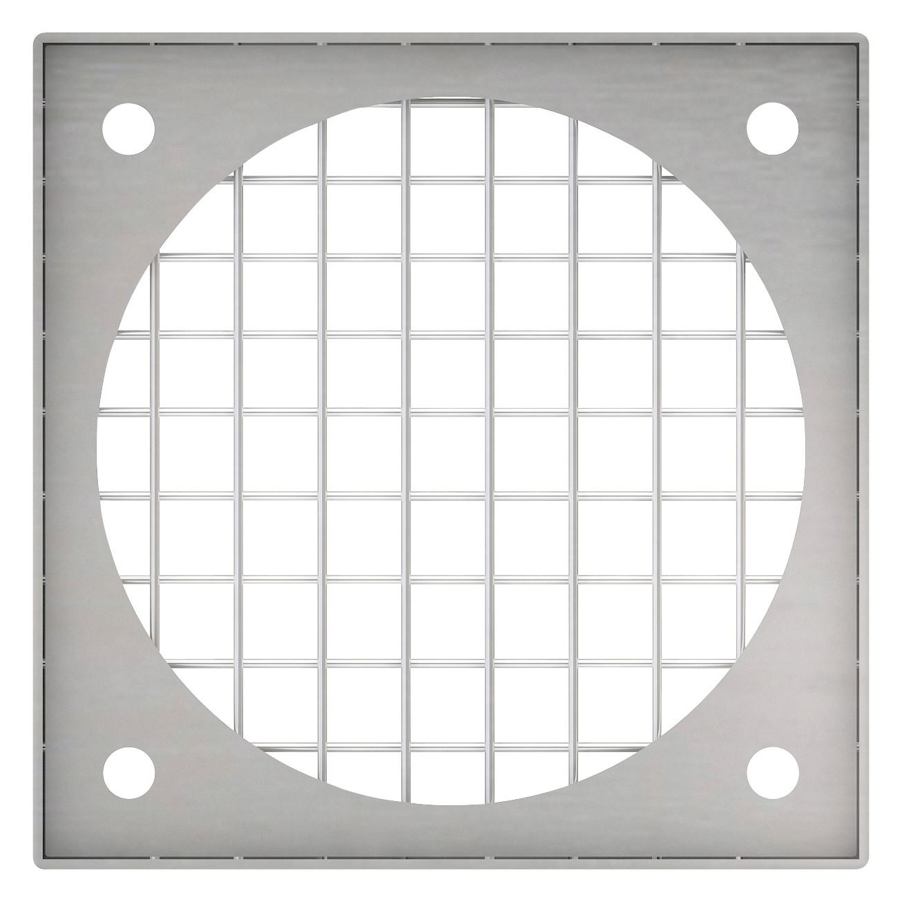 Multicomp Pro Mc011485 40Mm Fan Filter..