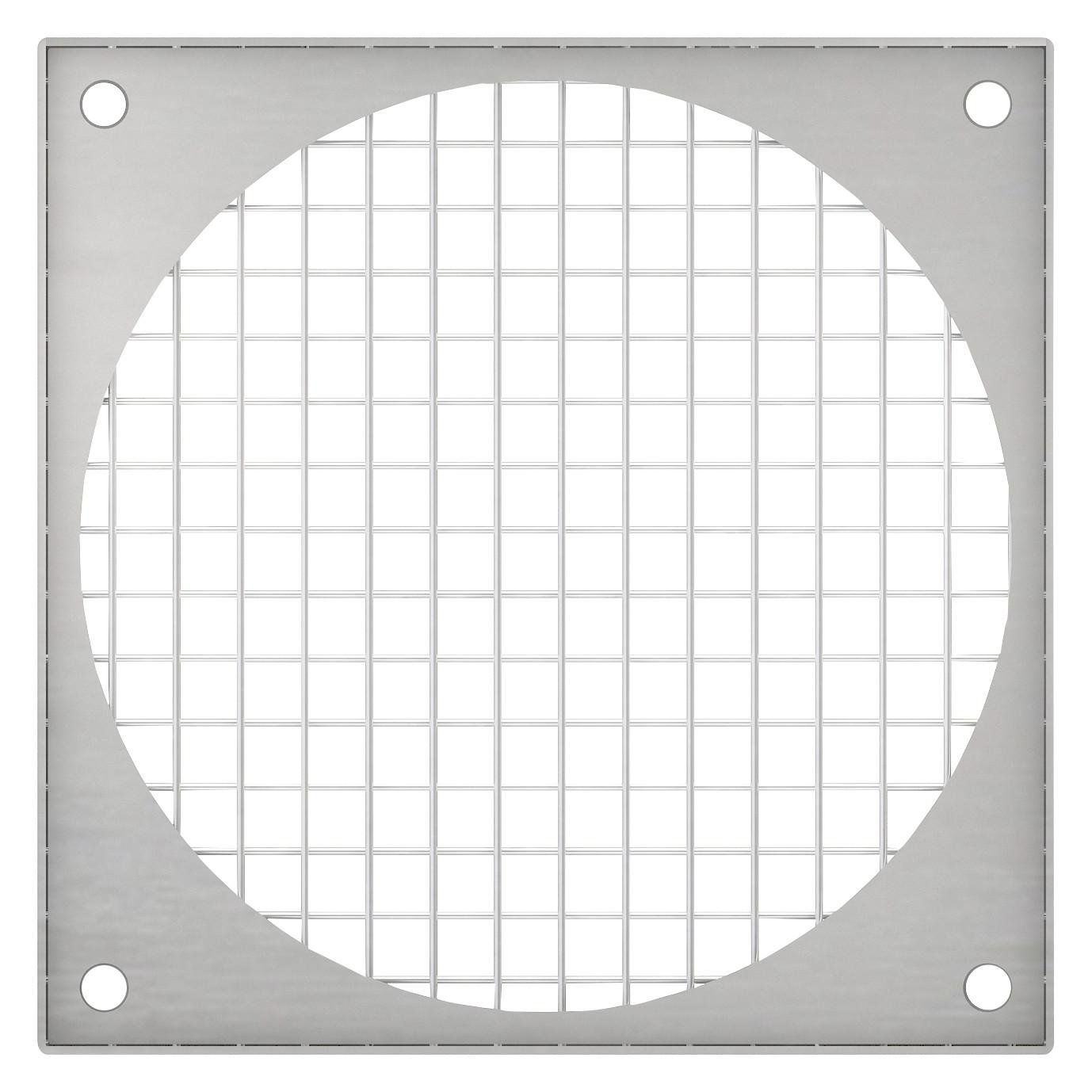 Multicomp Pro Mc011488 92Mm Fan Filter.