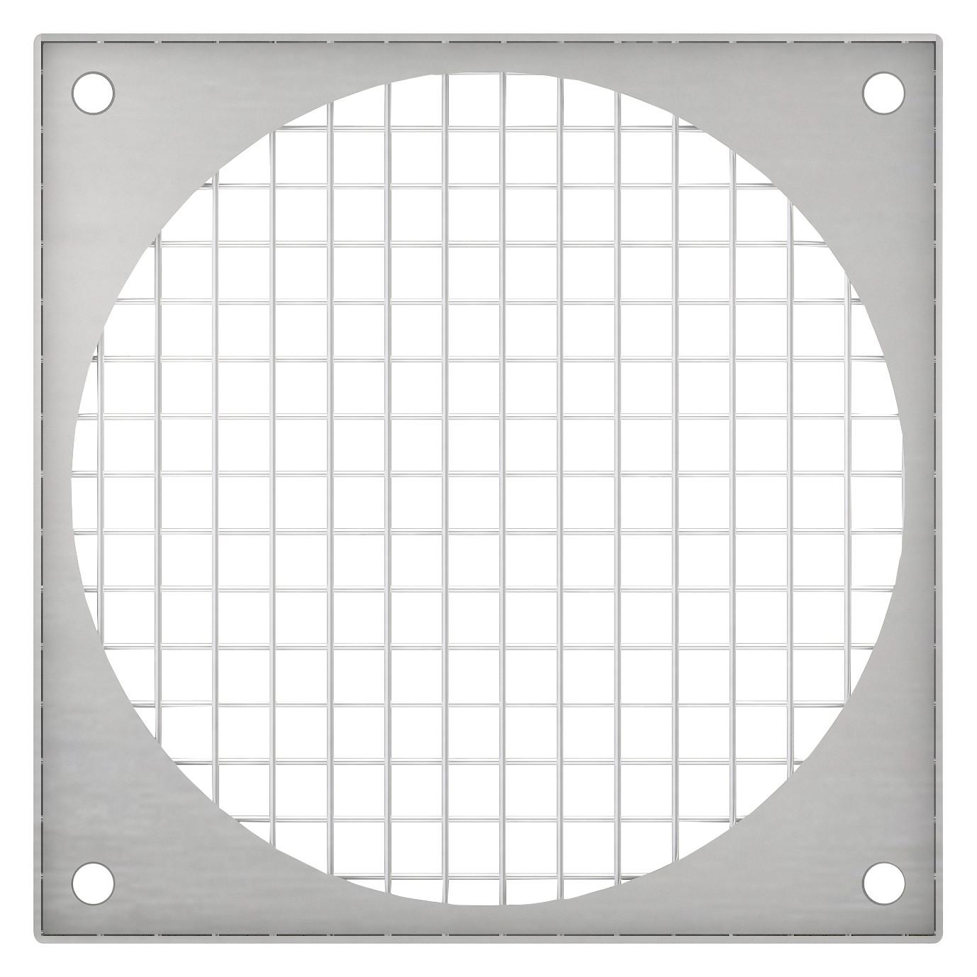 Multicomp Pro Mc011489 120Mm Fan Filter