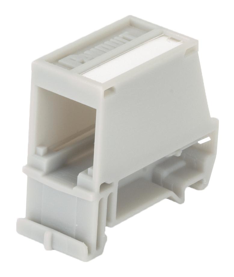 Panduit Cadin1Bl Din Rail Mount Adapter