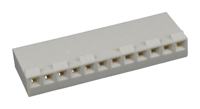 Molex / Partner Stock 09-50-8131 Pin And Socket Connector Housings