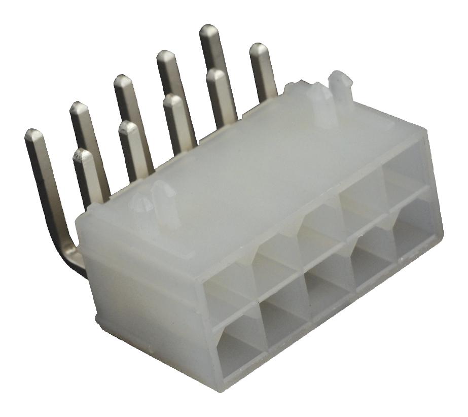 Molex / Partner Stock 39-30-1161 Pin Headers