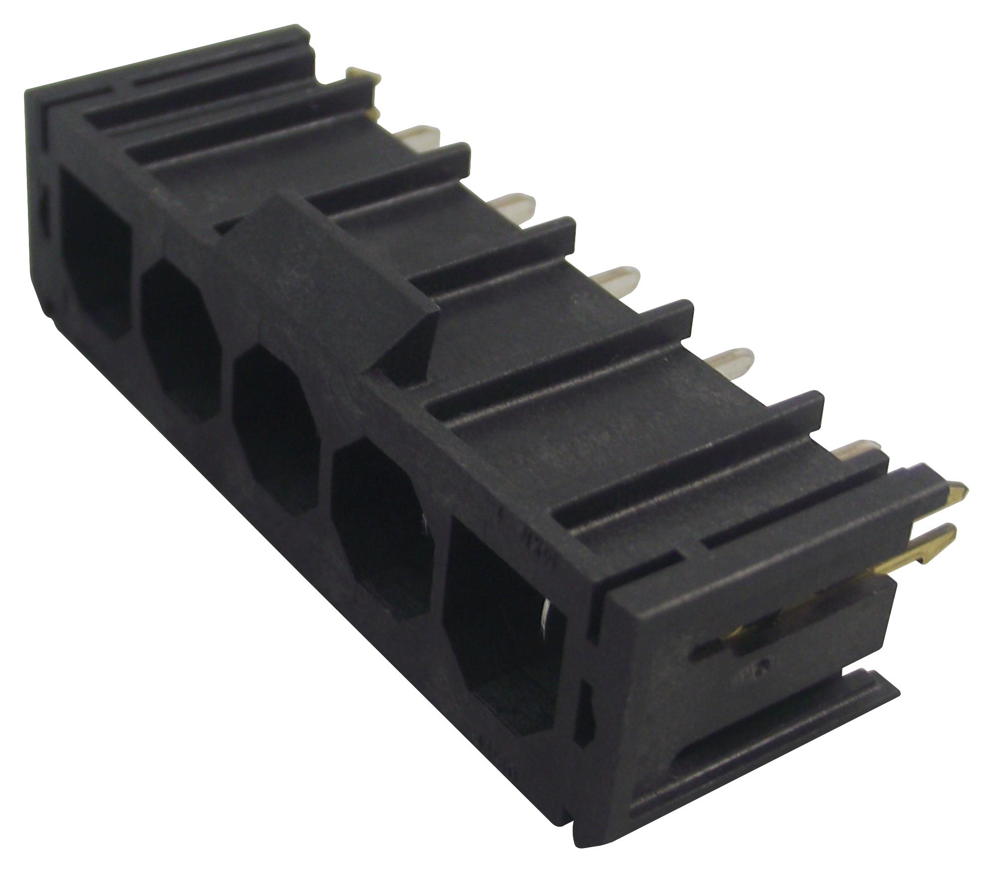 Molex / Partner Stock 43160-2105 Pin Headers