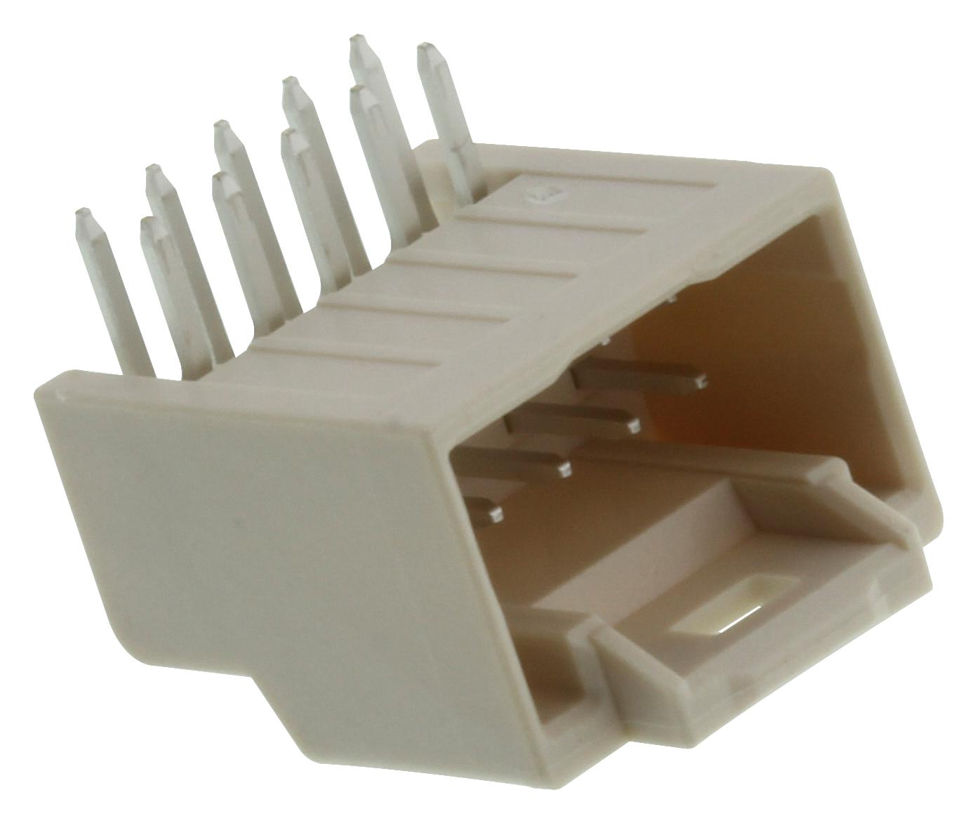 Molex / Partner Stock 501876-2040 Pin Headers