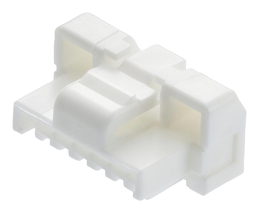 Molex 502380-0500 Connector Housing, Plug, 5Pos, 1.25Mm