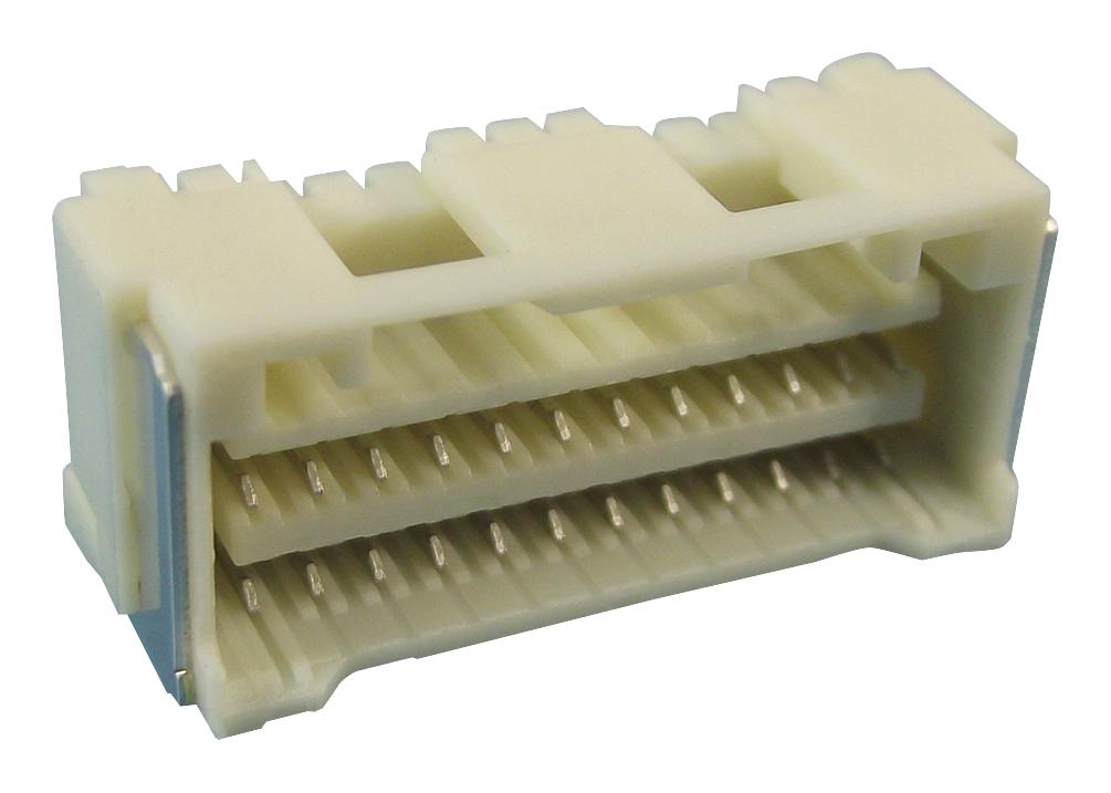 Molex / Partner Stock 503154-2090 Pcb Receptacles