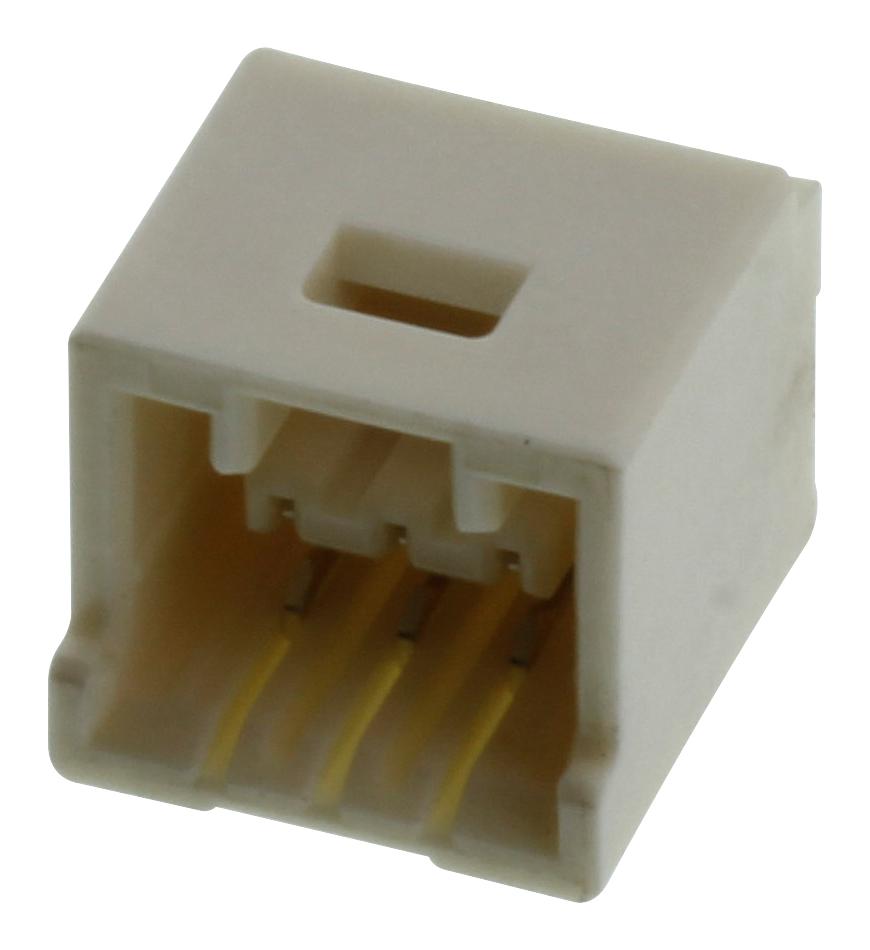 Molex / Partner Stock 503159-0300 Pcb Receptacles