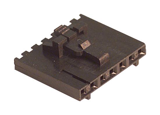 Molex / Partner Stock 50-57-9422 Connector Housing, Rcpt, 22Pos, 2.54Mm