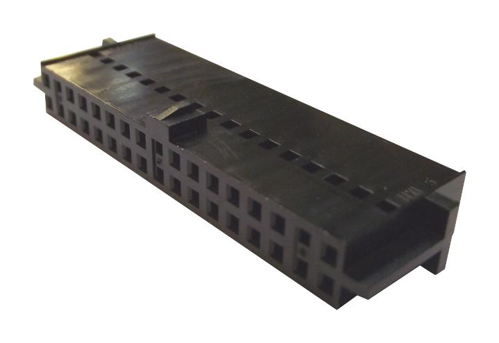 Molex / Partner Stock 90160-0140 Connector Housing, Rcpt, 40Pos, 2.54Mm