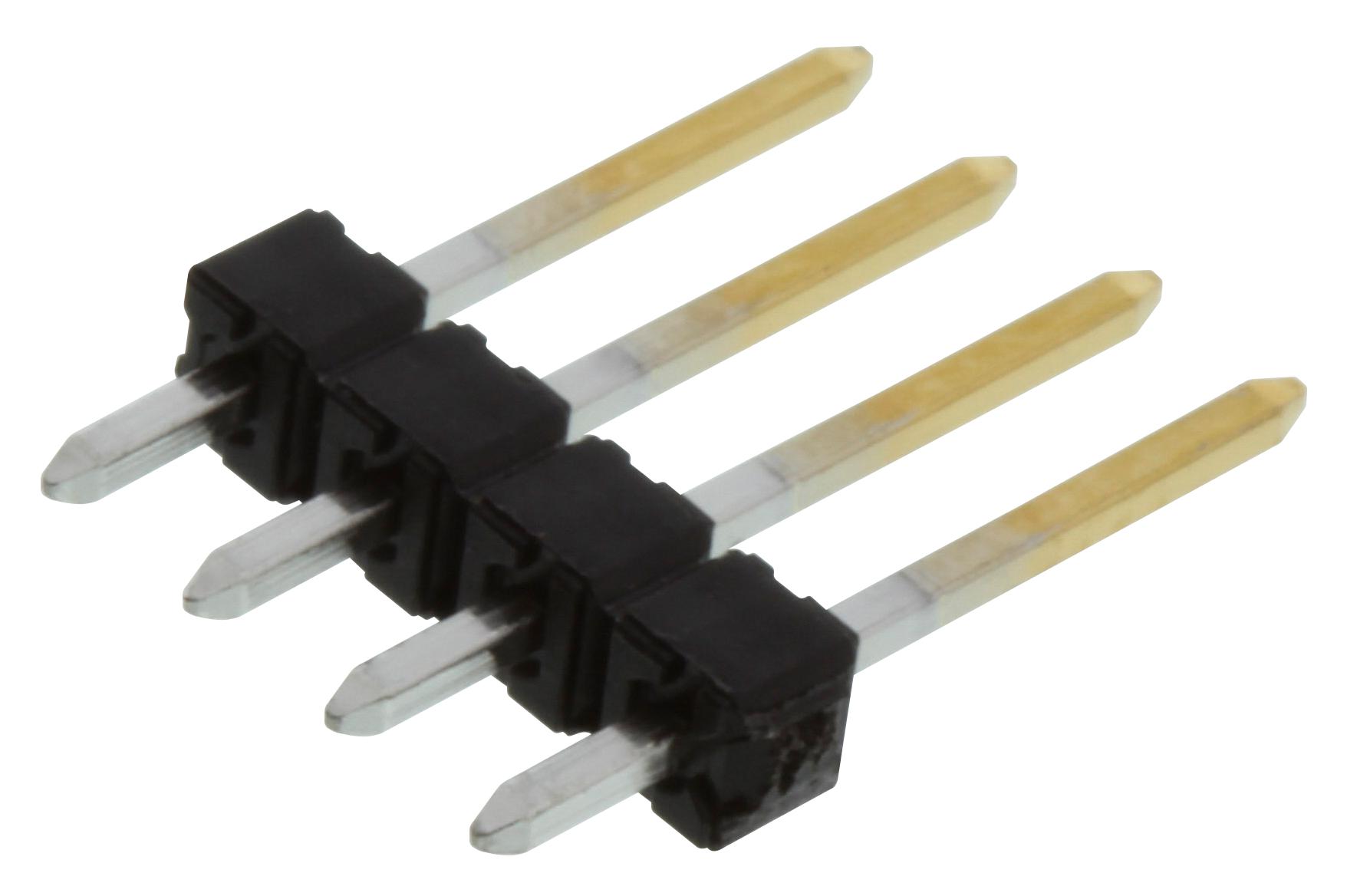 Molex / Partner Stock 22-28-4044 Pin Headers