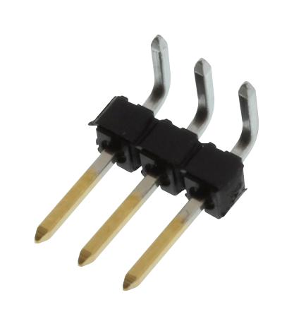 Molex / Partner Stock 22-28-8031 Pin Headers