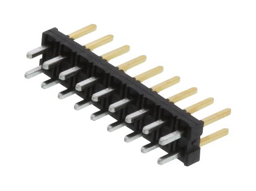 Molex / Partner Stock 87758-1816 Conn, Header, 18Pos, 2Row, 2Mm