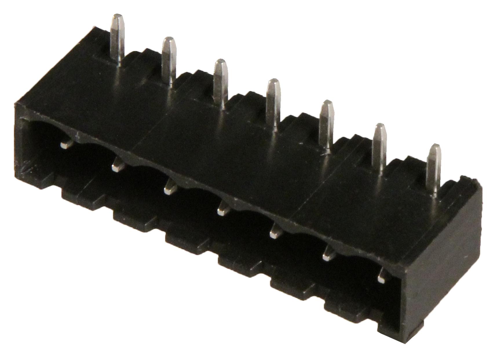 Molex / Partner Stock 39522-1008 Terminal Block Headers And Sockets