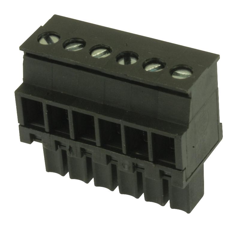 Molex / Partner Stock 39503-2002 Pluggable