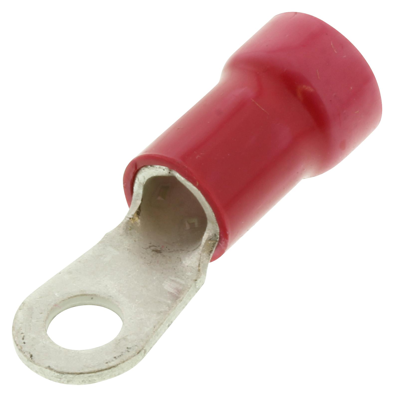 Molex / Partner Stock 19071-0182 Crimp Terminals - Ring Tongue