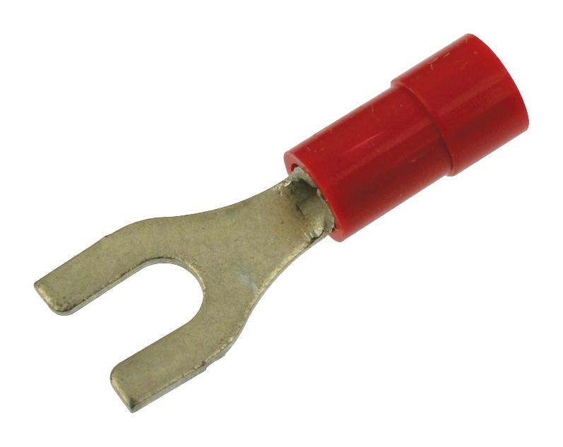 Molex / Partner Stock 19131-0038 Crimp Terminals - Fork - Spade Tongue