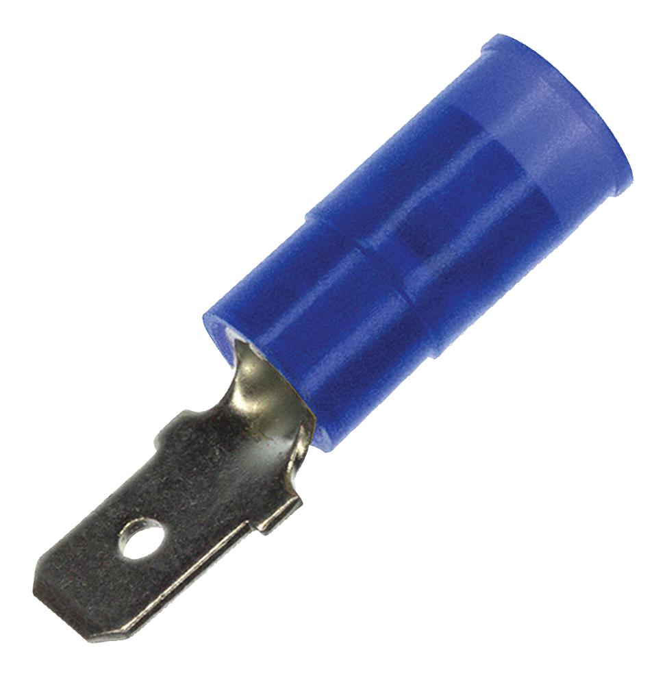 Molex / Partner Stock 19025-0008 Crimp Terminals - Connect And Disconnect