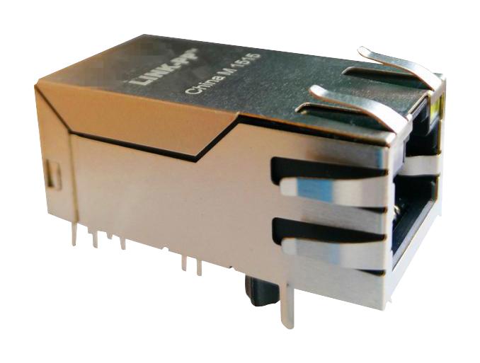 Molex / Partner Stock 85789-1006 Modular And Ethernet Connectors