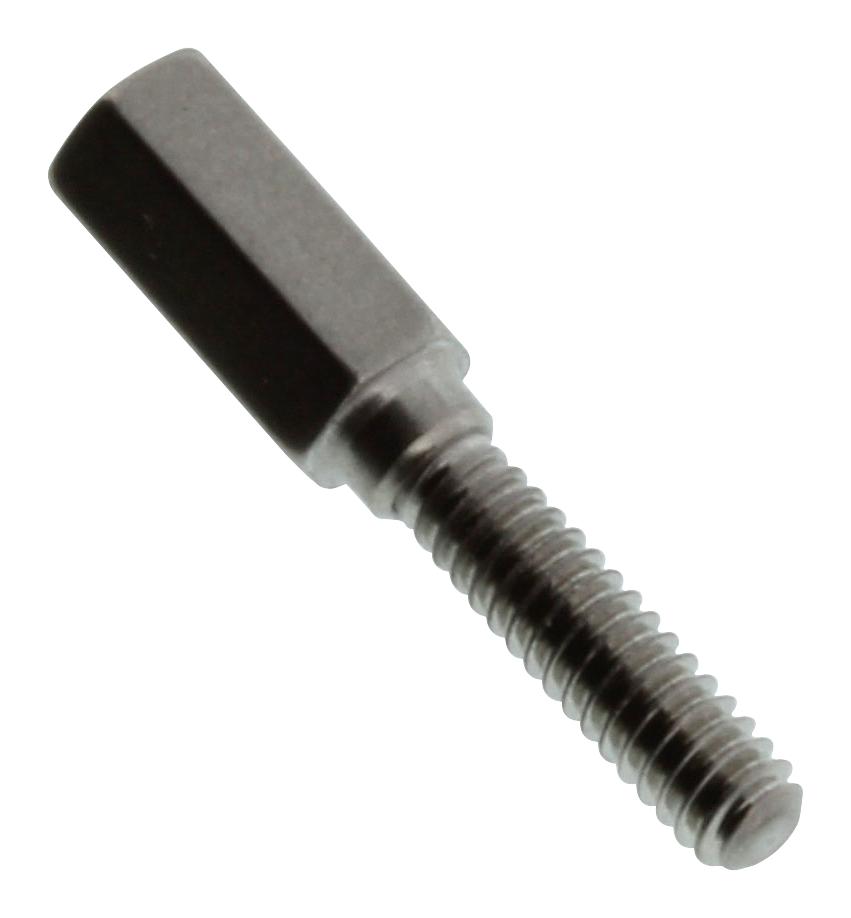 Molex / Partner Stock 83041-0005 D Sub Screw Lock, 9.24Mm, 2-56 Unc-2B