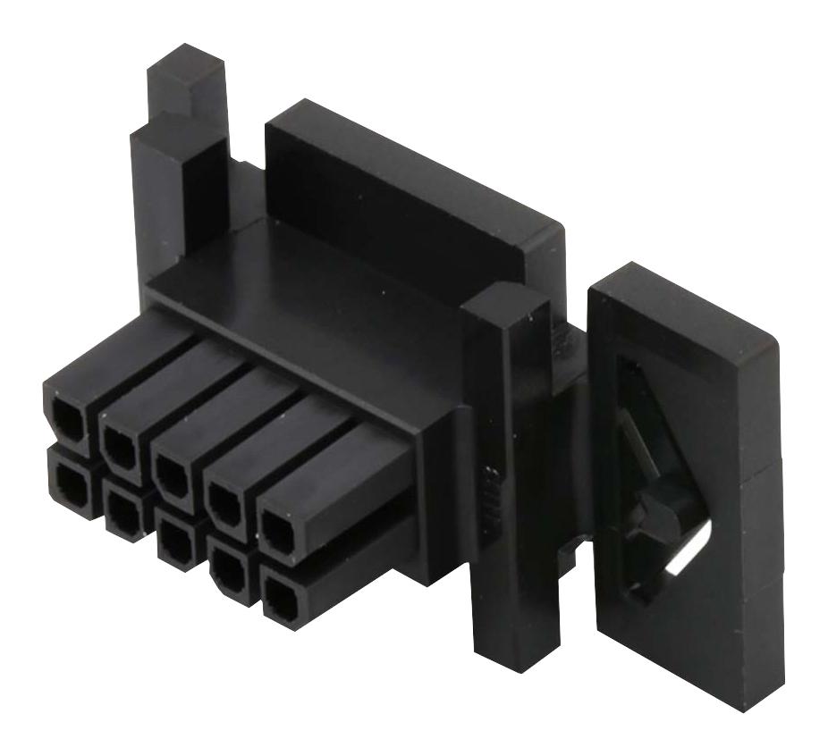 Molex / Partner Stock 44133-1000 Pin And Socket Connector Housings