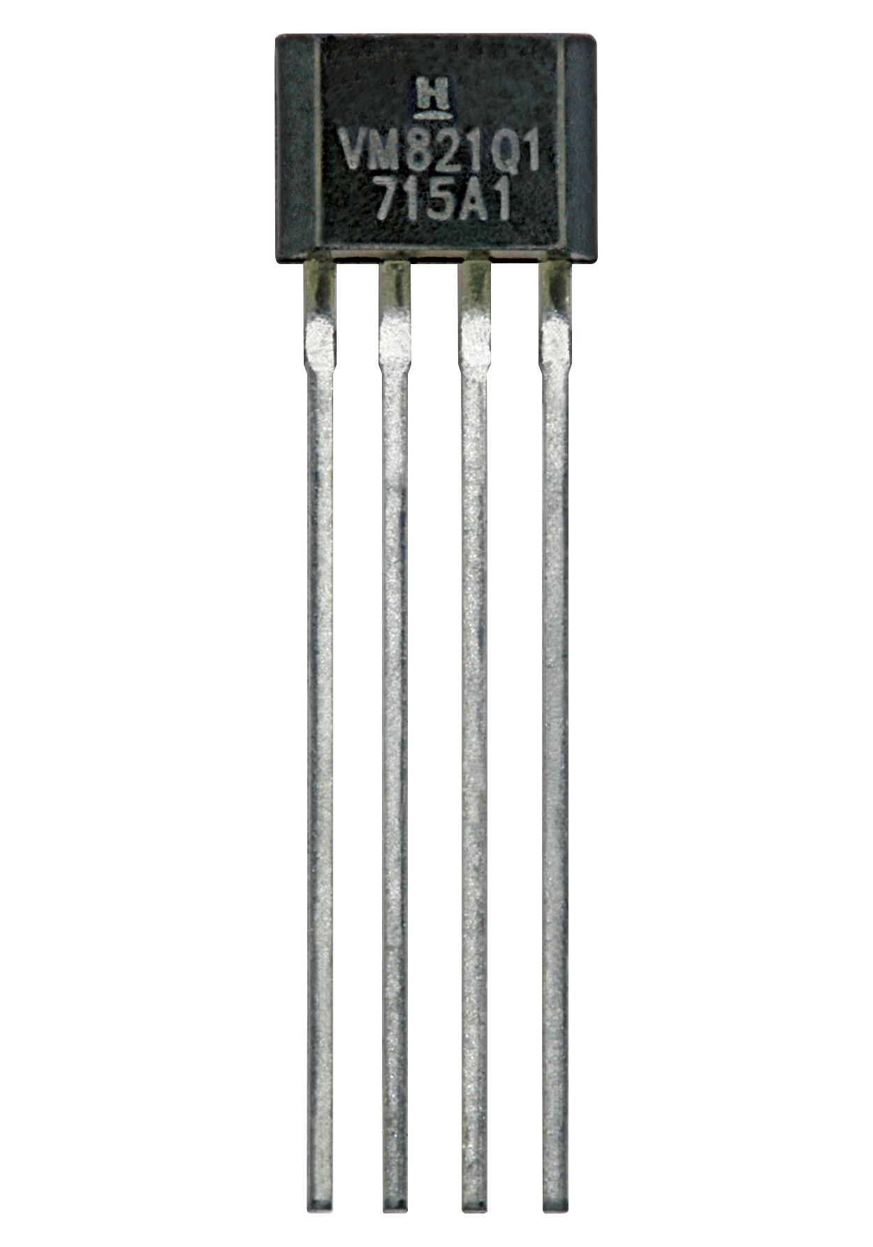 Honeywell / Partner Stock Vm821Q1 Magnetoresistive Sensor