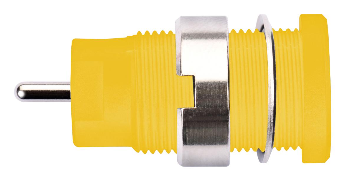 Schutzinger Seb 8632 Ni / Ge Conn, Banana, Jack, 24A, Yellow