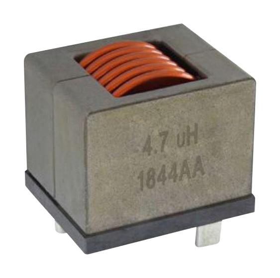 Vishay Ihdm1008Bcev3R3M3A Inductor, 3.3Uh, 50A, Edge-Wound