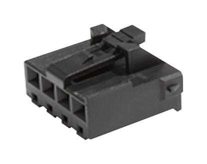 Molex 207458-0004 L1Nk 396 Receptacle Housing -1X4