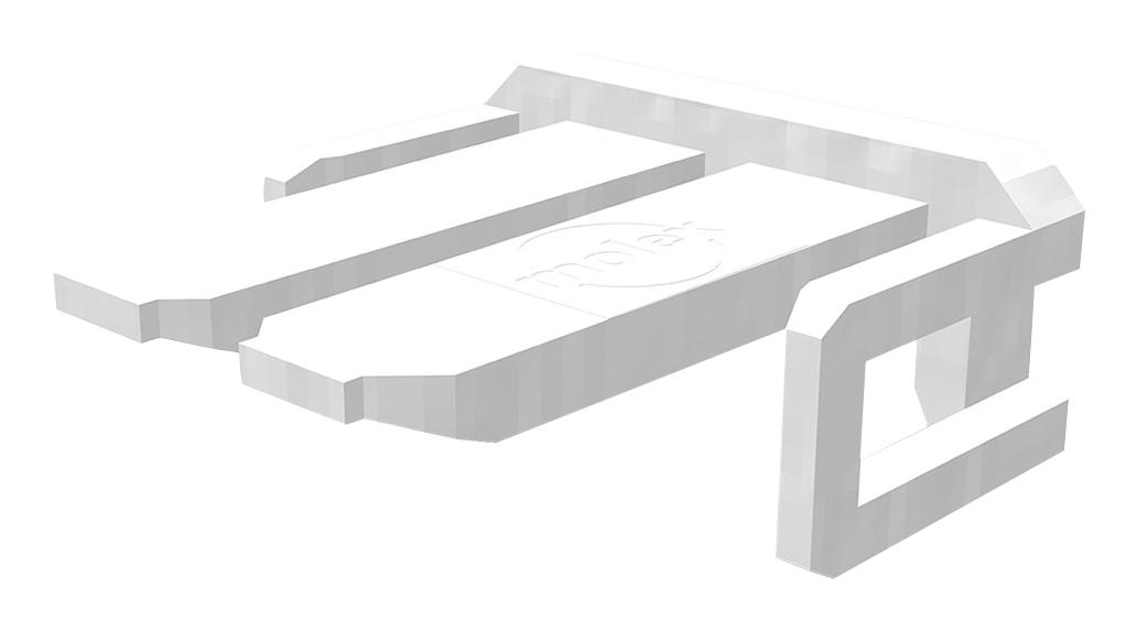 Molex 172264-4002 Terminal Position Assurance