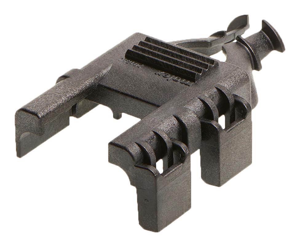 Molex / Partner Stock 205929-0080 Connector Backshells