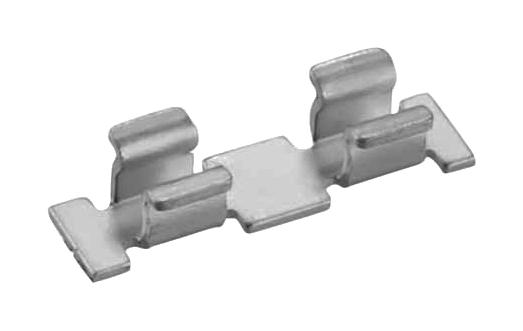 Harwin S8071-46R Jumper Link Clip, Ss, Surface Mount