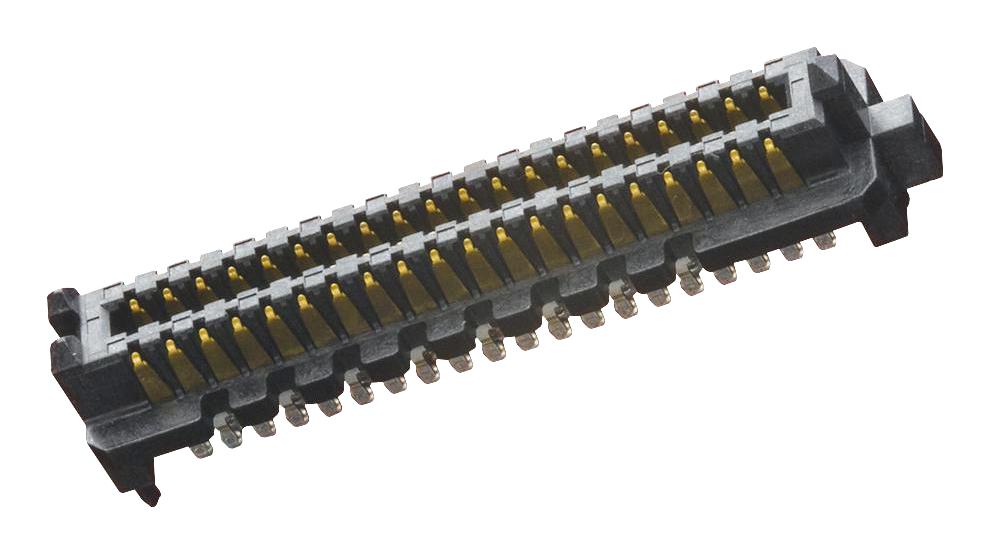 Molex / Partner Stock 46556-4245 Mezzanine - Arrays