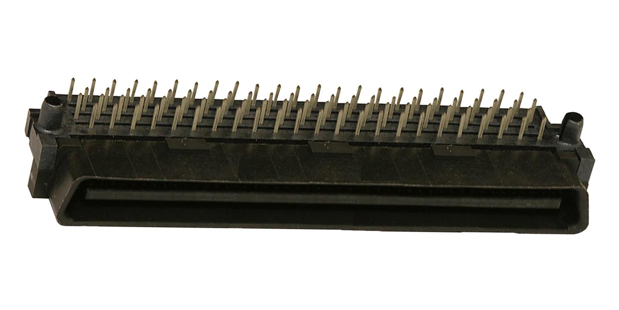 Molex / Partner Stock 71661-2100 Mezzanine - Arrays