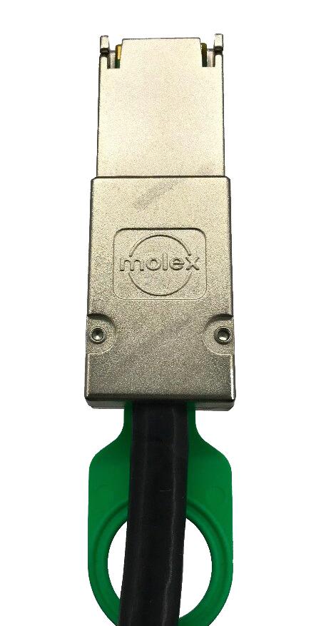 Molex / Partner Stock 74546-0402 Computer Cable Assemblies