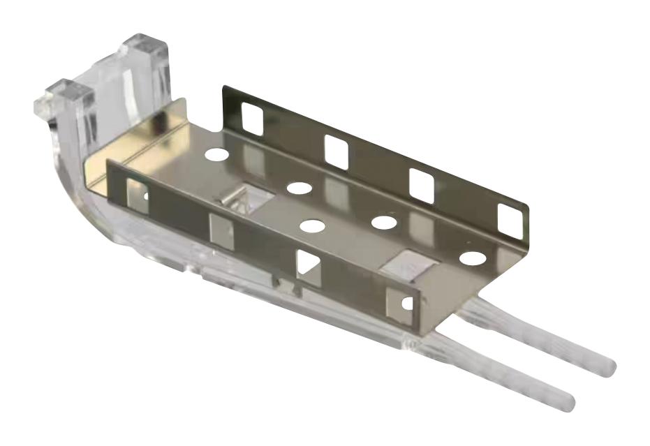 Molex / Partner Stock 74726-0001 Other Connector Accessories