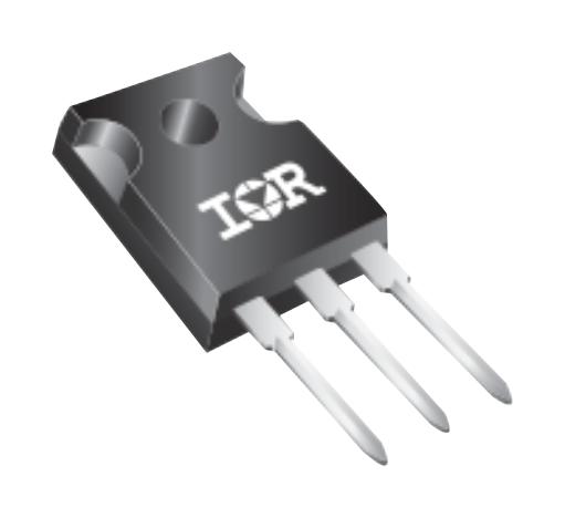 Infineon Auirfp4110 Mosfet Single, 120A, 100V, 370W