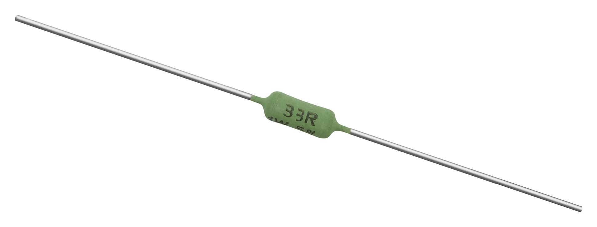 Vishay Ac05At0003000Jac00 Resistor, Ac05At 300R 5Percent Ac