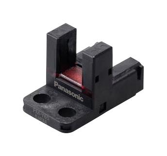 Panasonic Pm-Y65-P Photoelectric Sensor, 6Mm, Pnp, 24Vdc