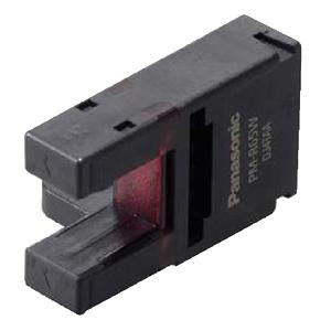 Panasonic Pm-R65W-P Photoelectric Sensor, 6Mm, Pnp, 24Vdc