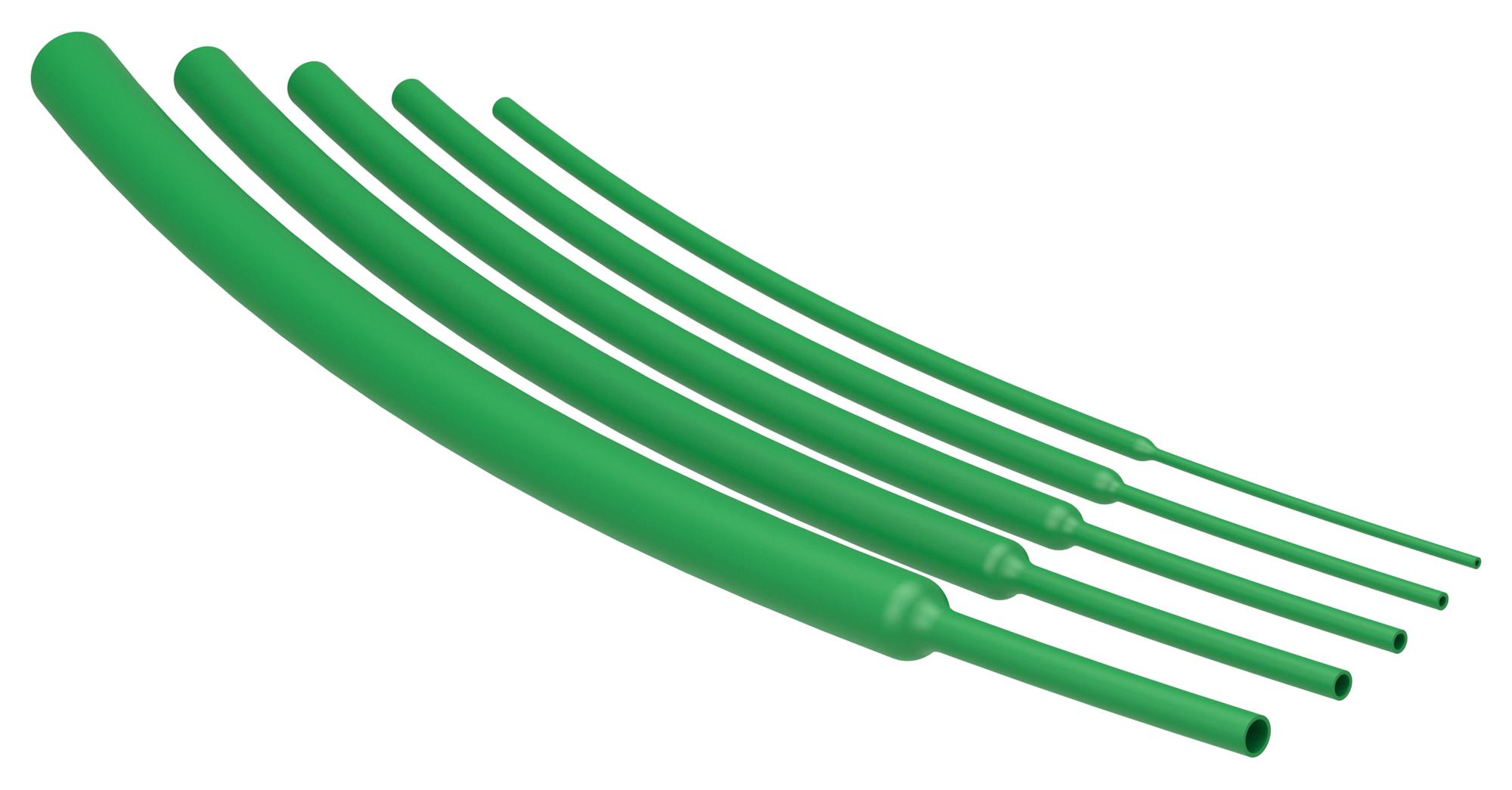 Te Connectivity / Partner Stock 5053912011 Shrink Tubing - Standard