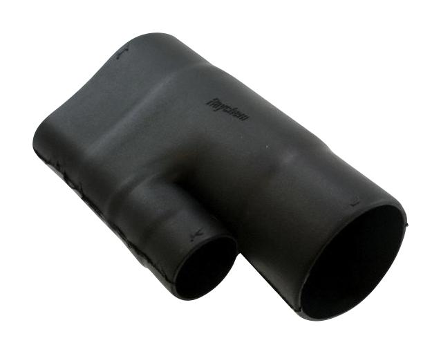 Raychem - Te Connectivity 322A134-25-0 Heat Shrink Boot, T Trans, 26.9Mm, Blk