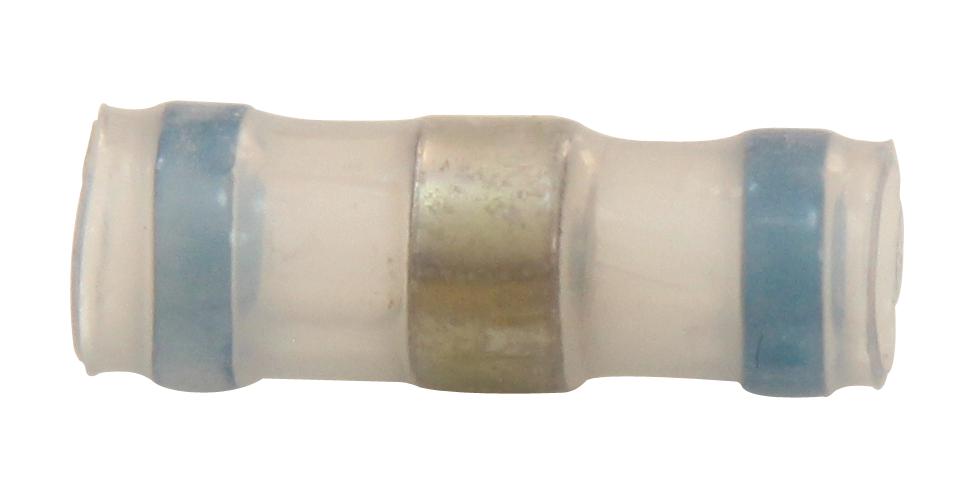 Raychem - Te Connectivity B-150-05-S Solder Sleeve, Po, 18.5Mm, Clear